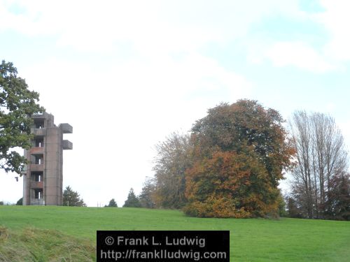 Lough Key Forest Park